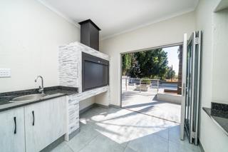 4 Bedroom Property for Sale in Bedfordview Gauteng