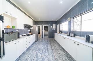 4 Bedroom Property for Sale in Bedfordview Gauteng