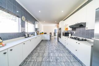 4 Bedroom Property for Sale in Bedfordview Gauteng