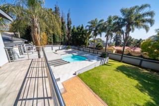 4 Bedroom Property for Sale in Bedfordview Gauteng