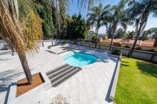 4 Bedroom Property for Sale in Bedfordview Gauteng