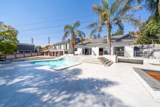 4 Bedroom Property for Sale in Bedfordview Gauteng