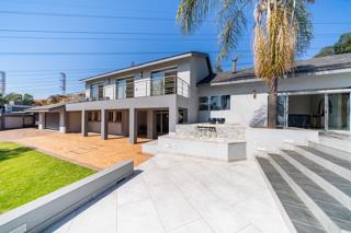 4 Bedroom Property for Sale in Bedfordview Gauteng