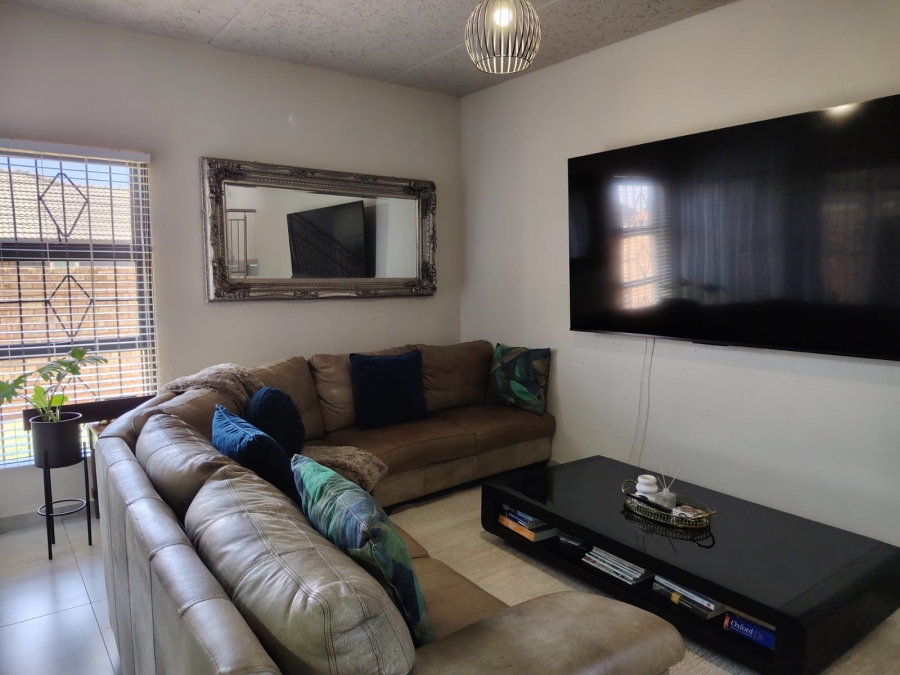 3 Bedroom Property for Sale in Slaterville A H Gauteng