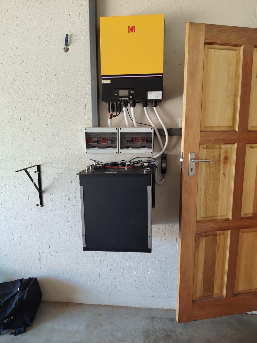 3 Bedroom Property for Sale in Slaterville A H Gauteng