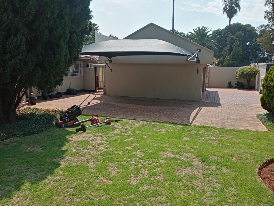 4 Bedroom Property for Sale in Bedford Gardens Gauteng