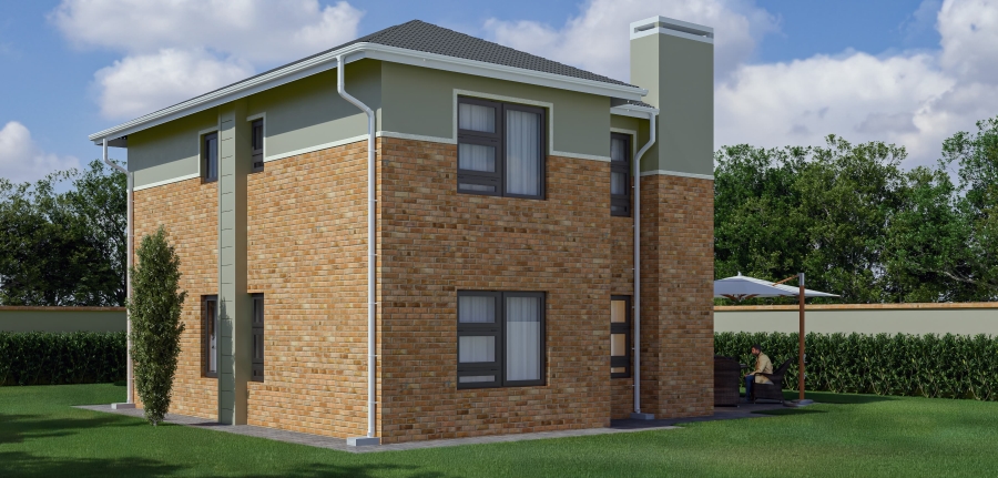 0 Bedroom Property for Sale in Windmill Park Gauteng