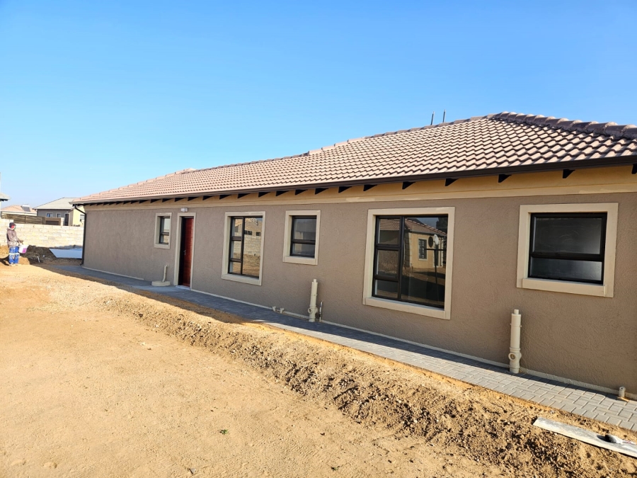 0 Bedroom Property for Sale in Windmill Park Gauteng