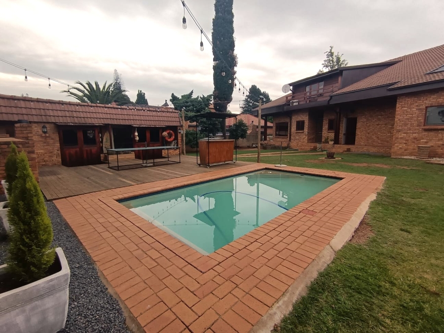 4 Bedroom Property for Sale in Bartlett Gauteng
