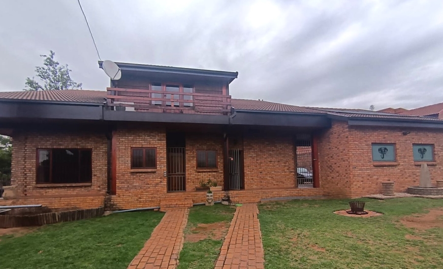 4 Bedroom Property for Sale in Bartlett Gauteng