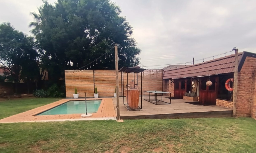 4 Bedroom Property for Sale in Bartlett Gauteng