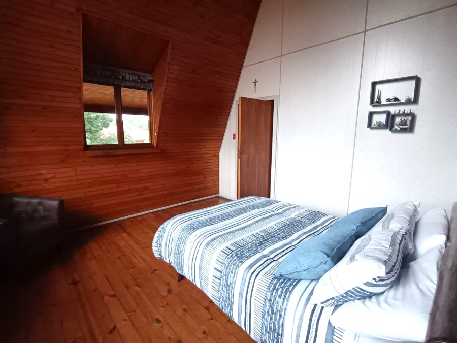 4 Bedroom Property for Sale in Bartlett Gauteng