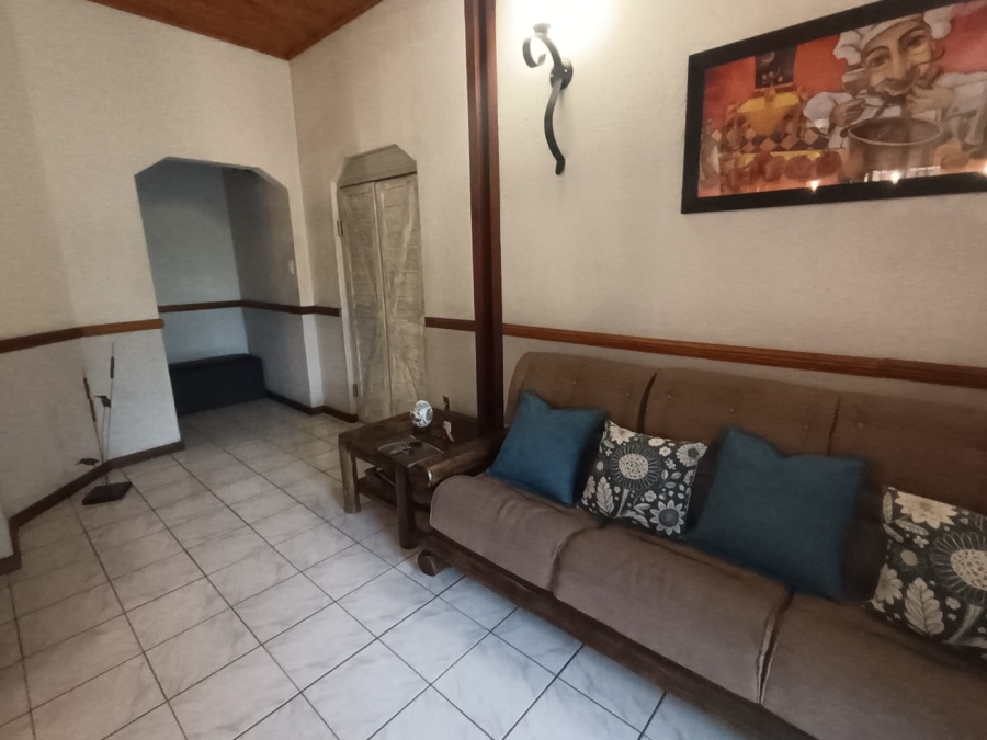 4 Bedroom Property for Sale in Bartlett Gauteng