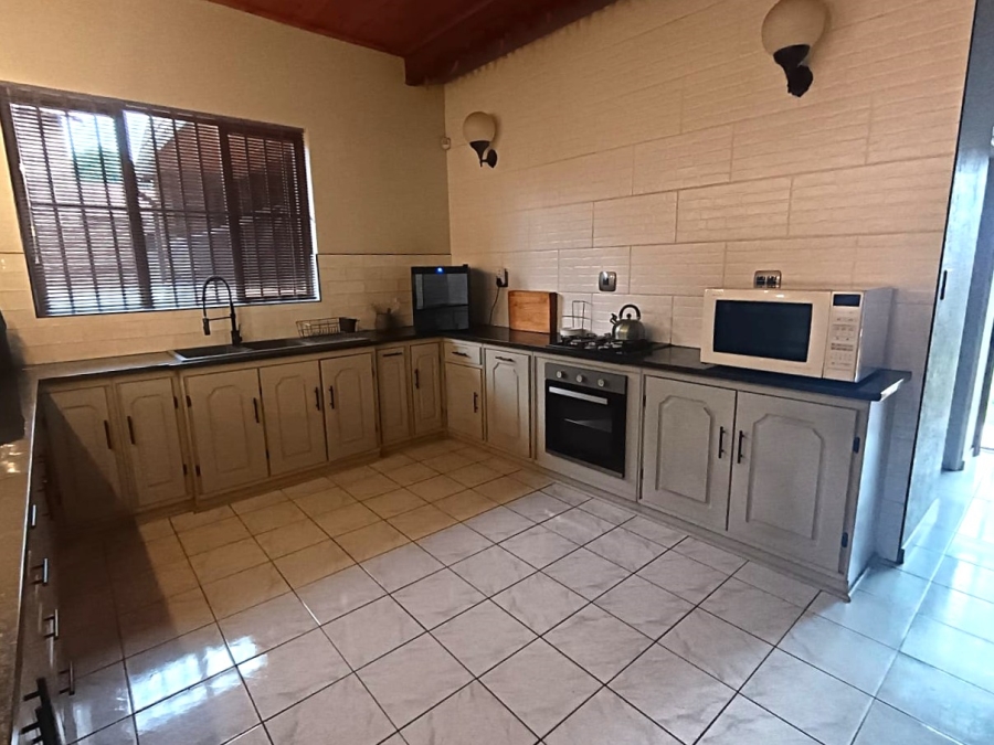 4 Bedroom Property for Sale in Bartlett Gauteng