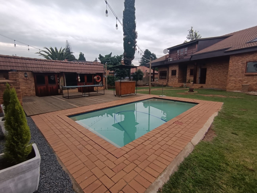 4 Bedroom Property for Sale in Bartlett Gauteng