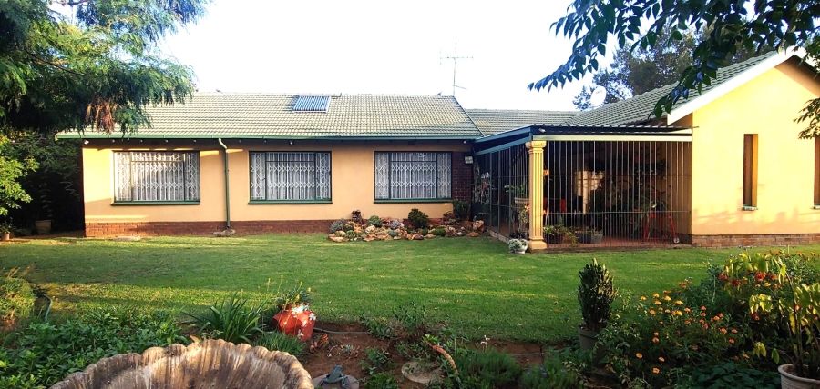 3 Bedroom Property for Sale in Modder East Gauteng