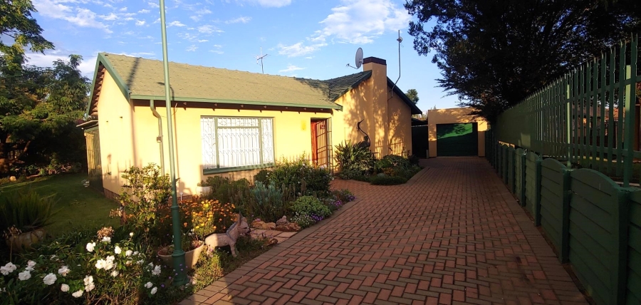 3 Bedroom Property for Sale in Modder East Gauteng