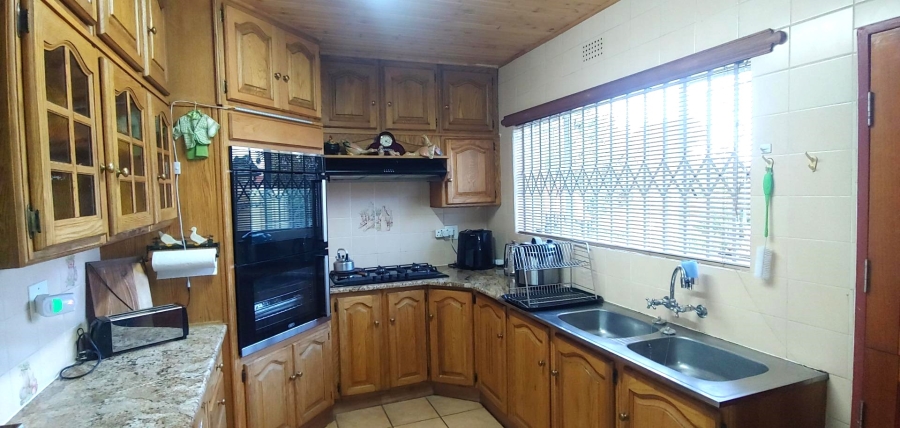 3 Bedroom Property for Sale in Modder East Gauteng