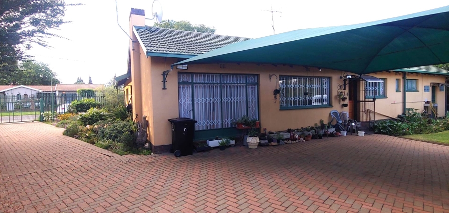 3 Bedroom Property for Sale in Modder East Gauteng