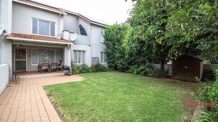 3 Bedroom Property for Sale in Eden Glen Gauteng