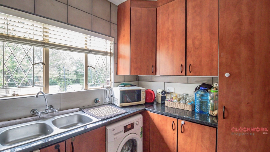 3 Bedroom Property for Sale in Eden Glen Gauteng