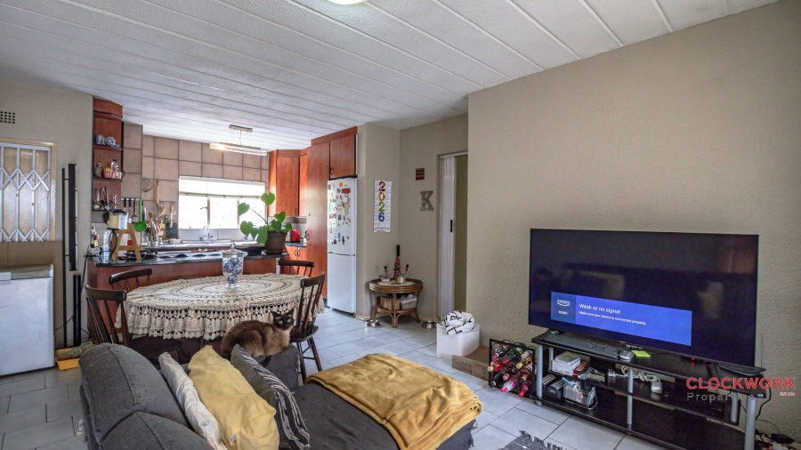 3 Bedroom Property for Sale in Eden Glen Gauteng