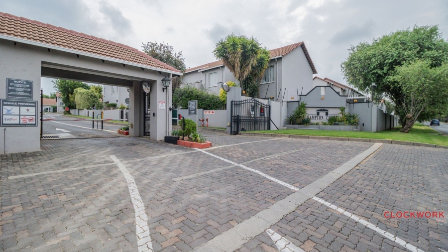 3 Bedroom Property for Sale in Eden Glen Gauteng