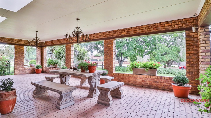 3 Bedroom Property for Sale in Dunnottar Gauteng