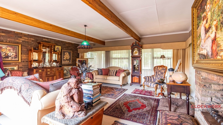 3 Bedroom Property for Sale in Dunnottar Gauteng