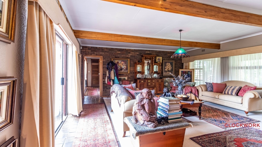 3 Bedroom Property for Sale in Dunnottar Gauteng