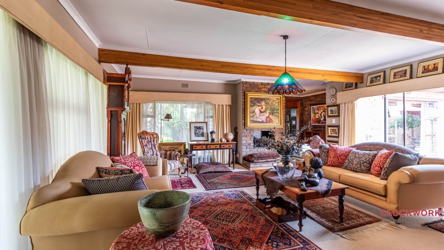 3 Bedroom Property for Sale in Dunnottar Gauteng