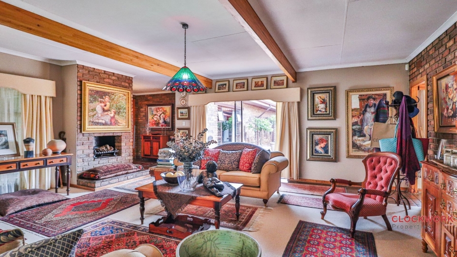 3 Bedroom Property for Sale in Dunnottar Gauteng