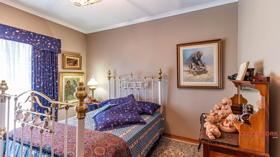 3 Bedroom Property for Sale in Dunnottar Gauteng