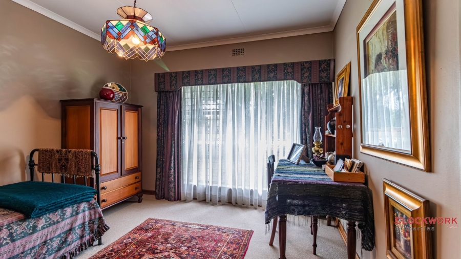 3 Bedroom Property for Sale in Dunnottar Gauteng