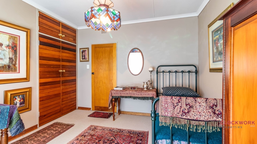 3 Bedroom Property for Sale in Dunnottar Gauteng