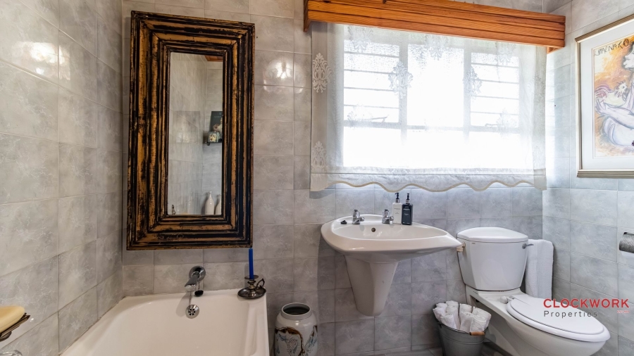 3 Bedroom Property for Sale in Dunnottar Gauteng