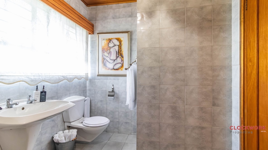 3 Bedroom Property for Sale in Dunnottar Gauteng