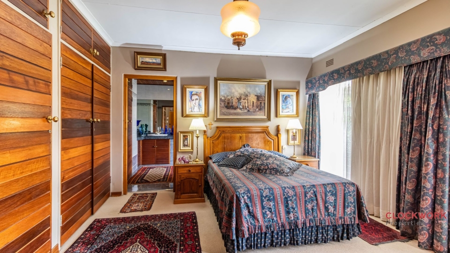 3 Bedroom Property for Sale in Dunnottar Gauteng