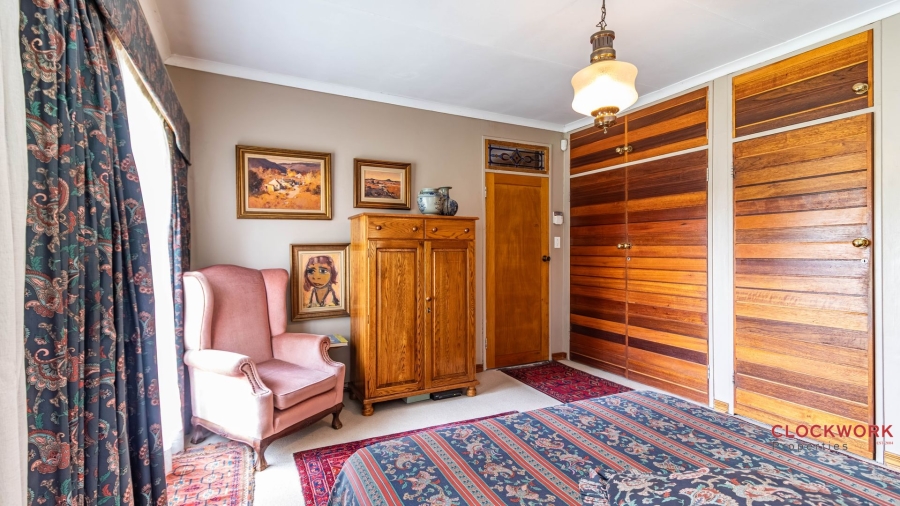 3 Bedroom Property for Sale in Dunnottar Gauteng