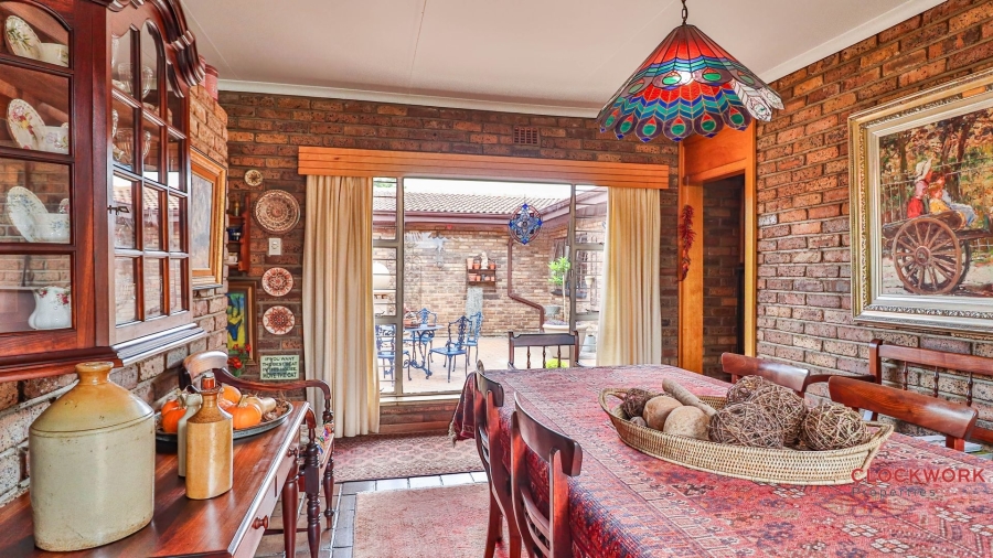 3 Bedroom Property for Sale in Dunnottar Gauteng