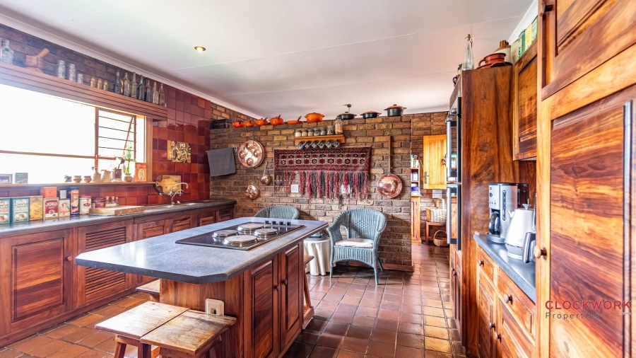 3 Bedroom Property for Sale in Dunnottar Gauteng