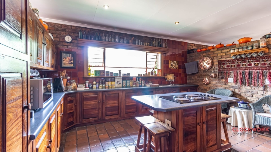 3 Bedroom Property for Sale in Dunnottar Gauteng