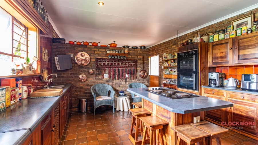 3 Bedroom Property for Sale in Dunnottar Gauteng