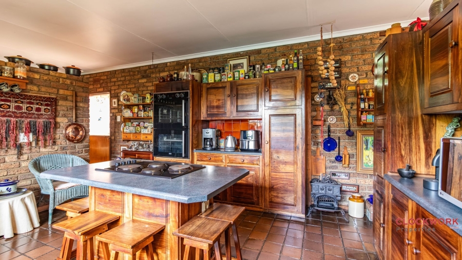 3 Bedroom Property for Sale in Dunnottar Gauteng