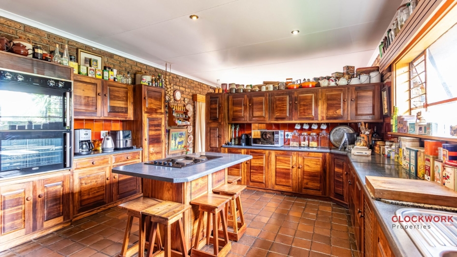 3 Bedroom Property for Sale in Dunnottar Gauteng