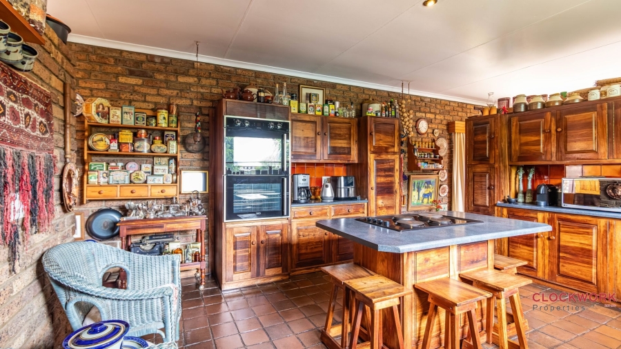 3 Bedroom Property for Sale in Dunnottar Gauteng