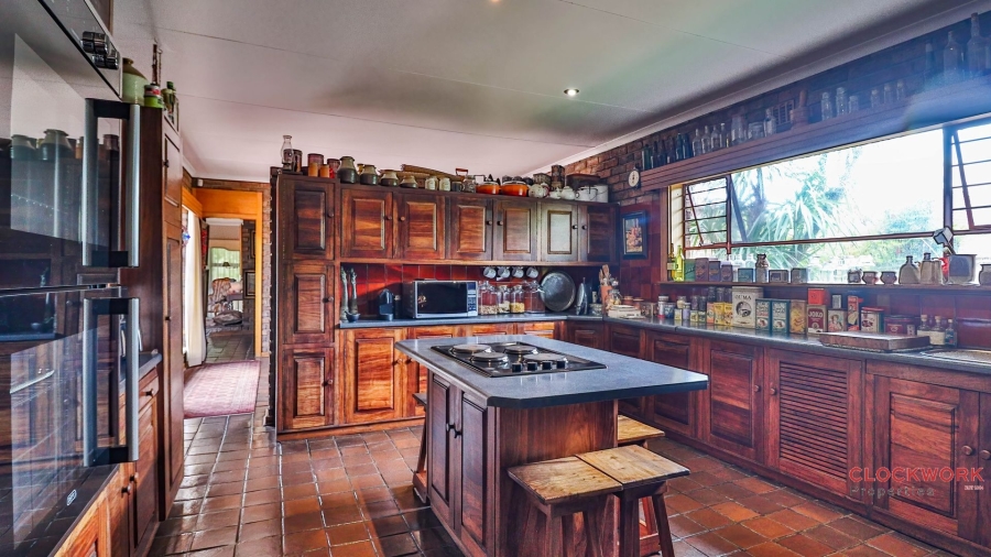 3 Bedroom Property for Sale in Dunnottar Gauteng