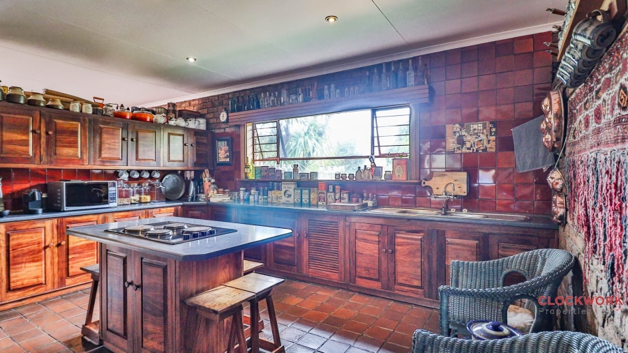 3 Bedroom Property for Sale in Dunnottar Gauteng