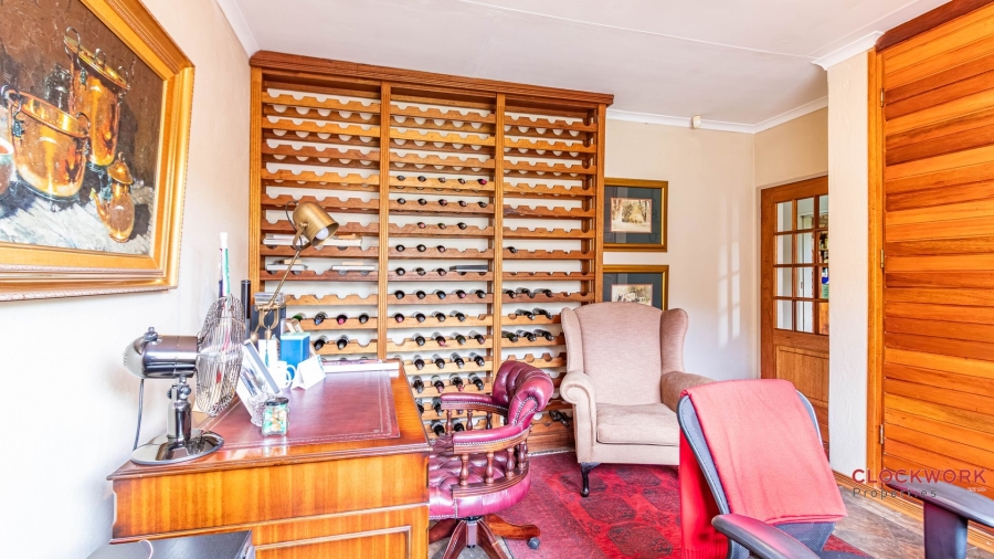 3 Bedroom Property for Sale in Dunnottar Gauteng