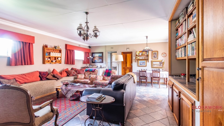 3 Bedroom Property for Sale in Dunnottar Gauteng